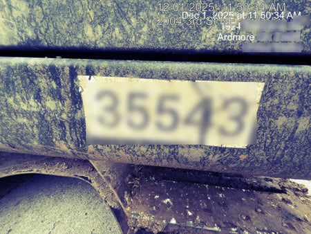 2019 SANY SY135C