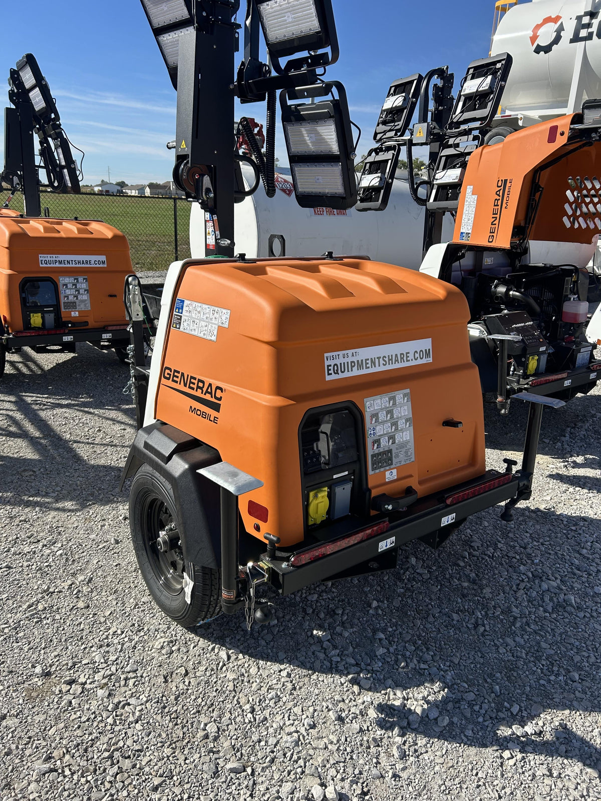 2026 GENERAC MLTS-4