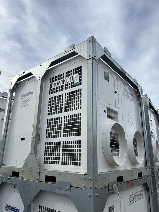 2023 KWIKOOL KPO25-43HF