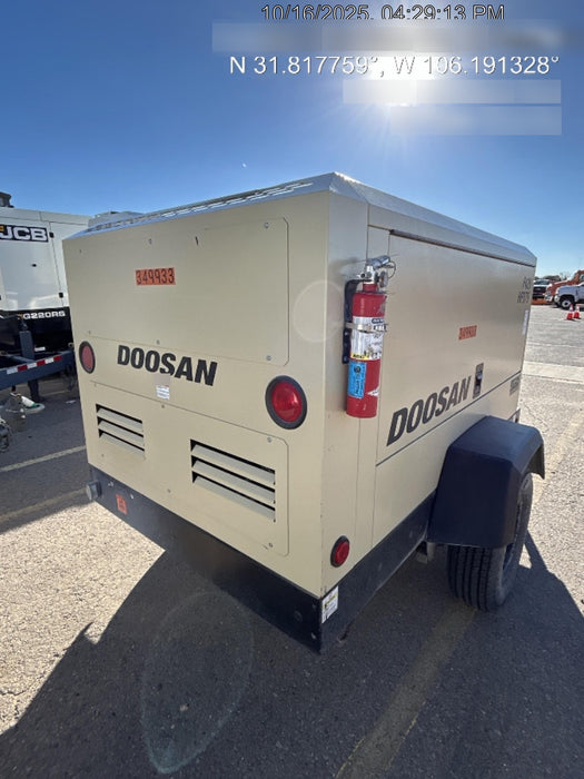 2023 DOOSAN P425/HP375WCU