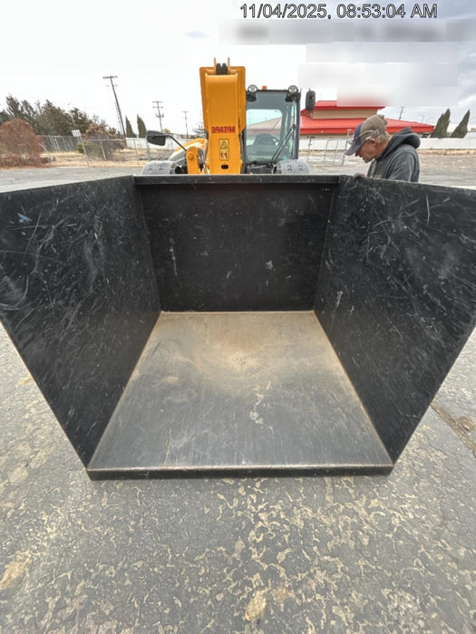 2025 STAR INDUSTRIES 1425