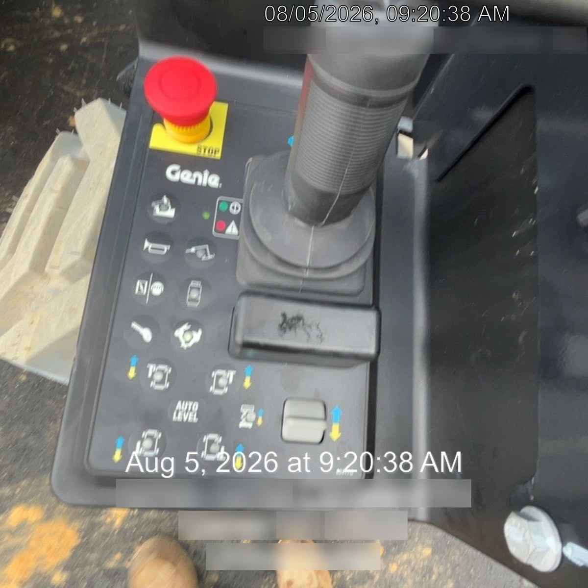 2026 GENIE GS-4390 RT
