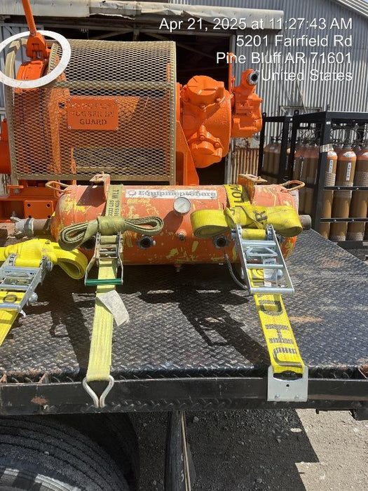 2023 MICHIGAN PNEUMATIC MP-W3036LACMBG