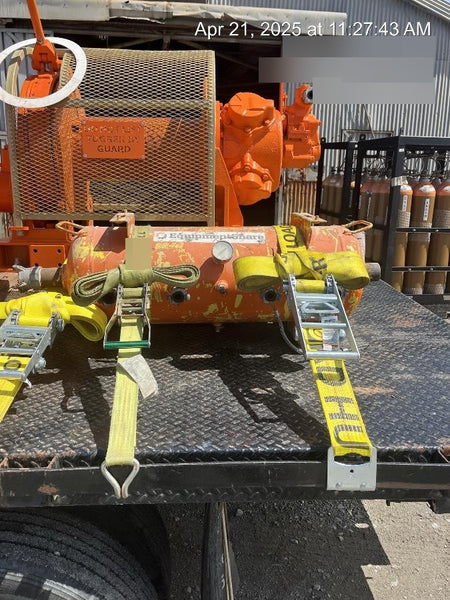 2023 MICHIGAN PNEUMATIC MP-W3036LACMBG