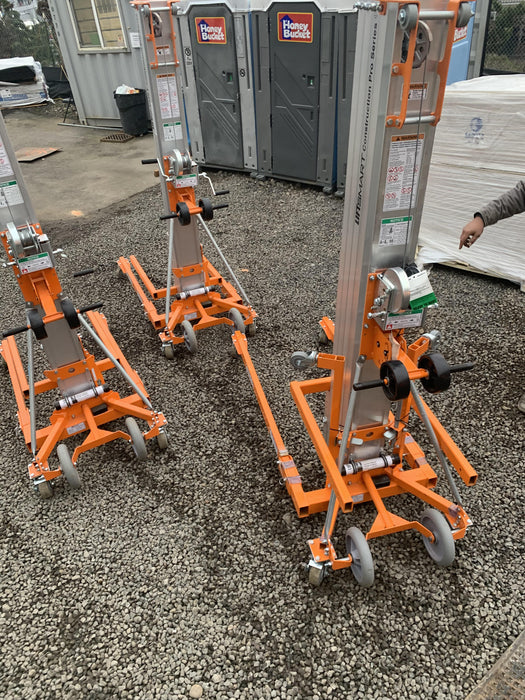 2021 LIFTSMART MLC-24