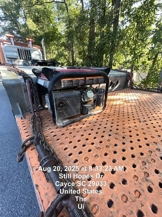 2025 MI-T-M GEN-3600-0MM0