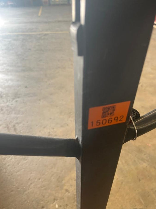 2021 MONROE PJ552748