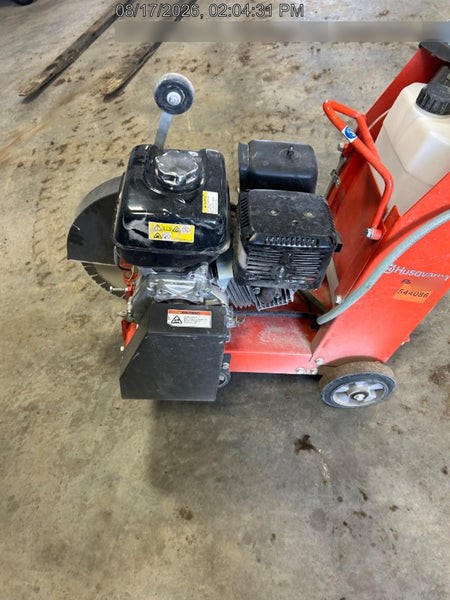 2025 HUSQVARNA FS 400 LV
