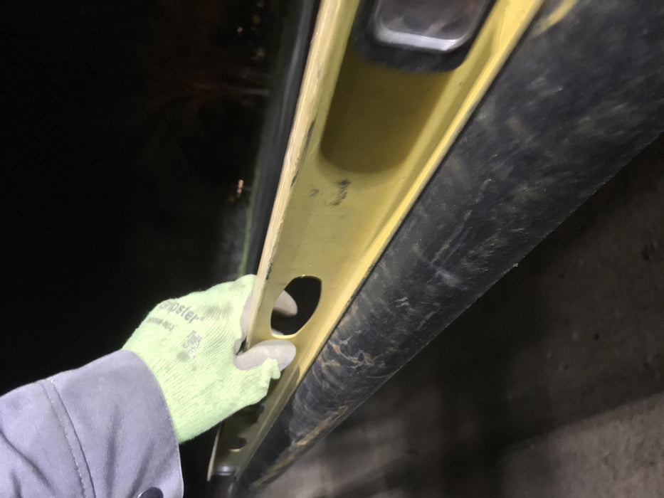 2019 ATLAS COPCO 10X2.75