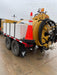 2023 Vac-Tron LP573XDT T4 Koehler Diesel Engine, 500 Gallon Debris Tank, x2 100 Gallon Water Tanks