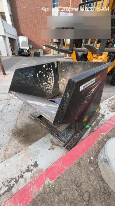 2020 ARROW MATERIAL HANDLING HP-6000-250