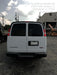 2025 GMC Savana 3500 - Rental
