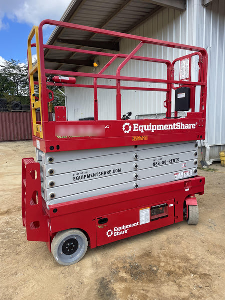 2026 MEC 3232SE