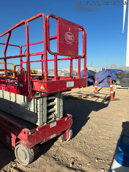 2022 MEC 3346SE