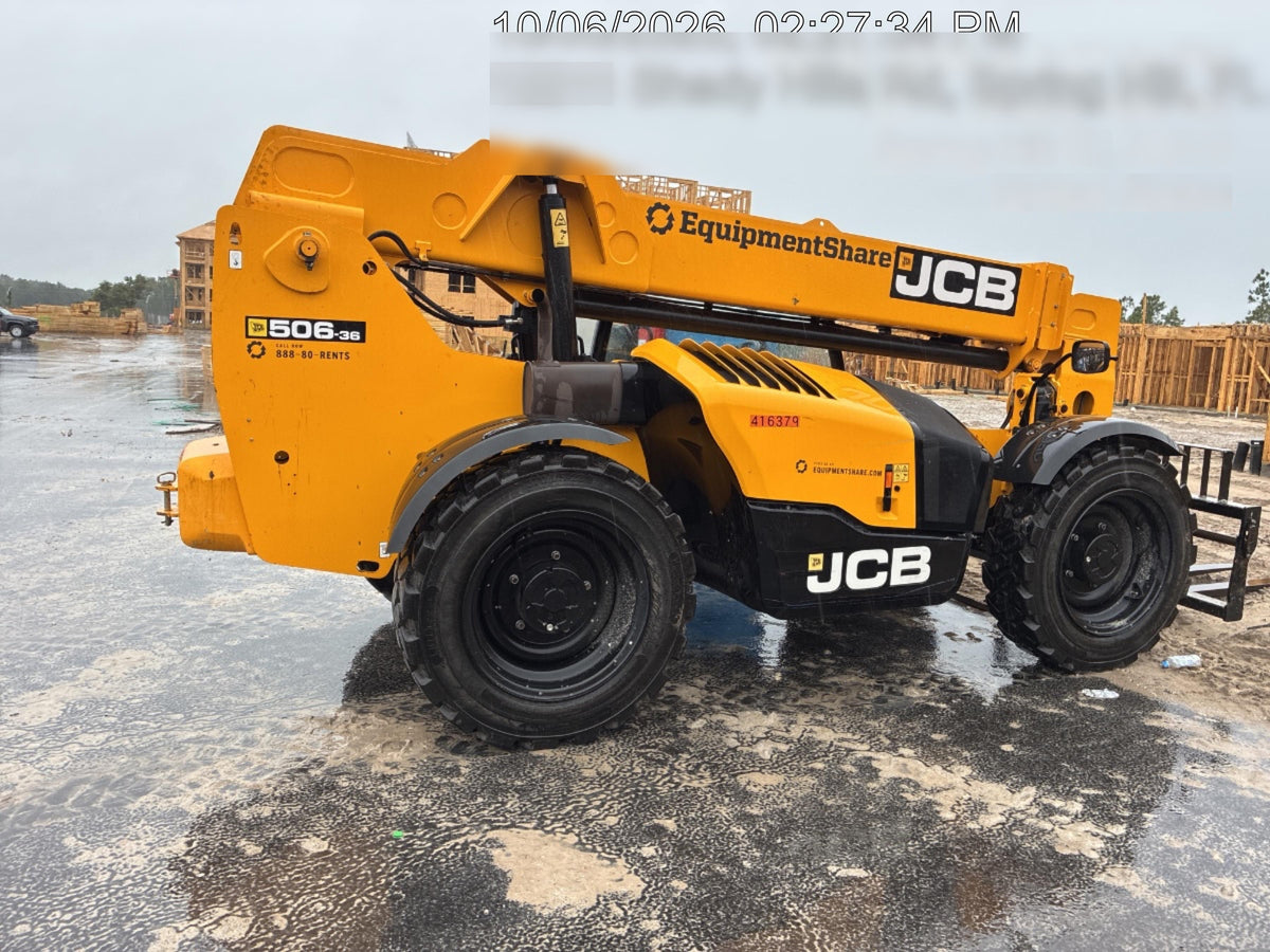 2024 JCB 506-36