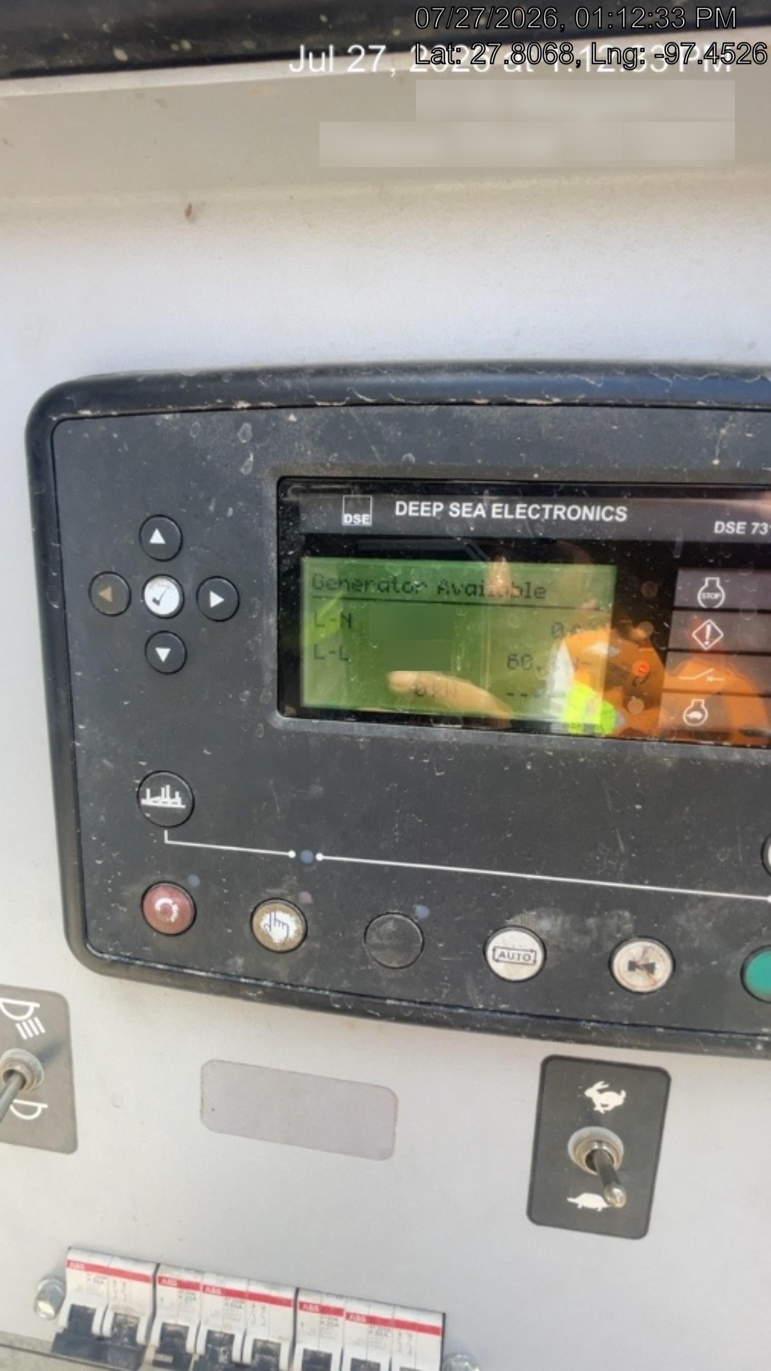 2019 WACKER NEUSON G70