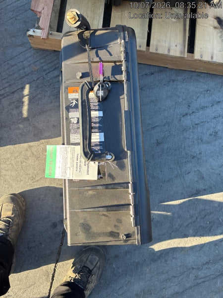 2026 LINCOLN ELECTRIC LN-25X w/Flowmeter