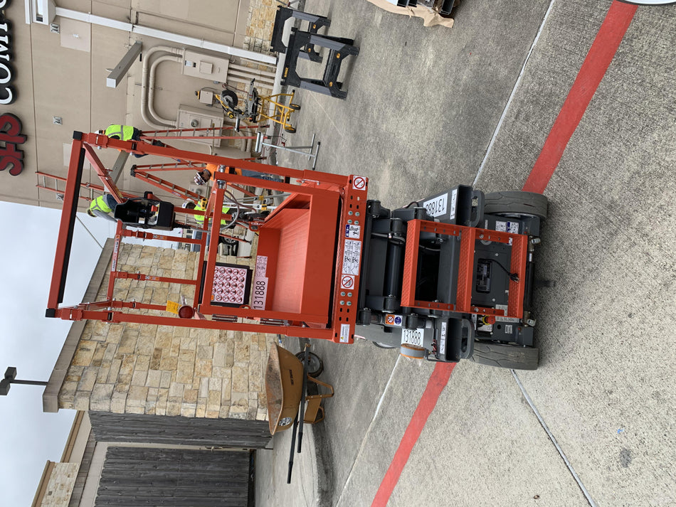 2021 SKYJACK SJ3219