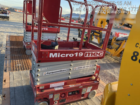 2019 MEC Micro 19