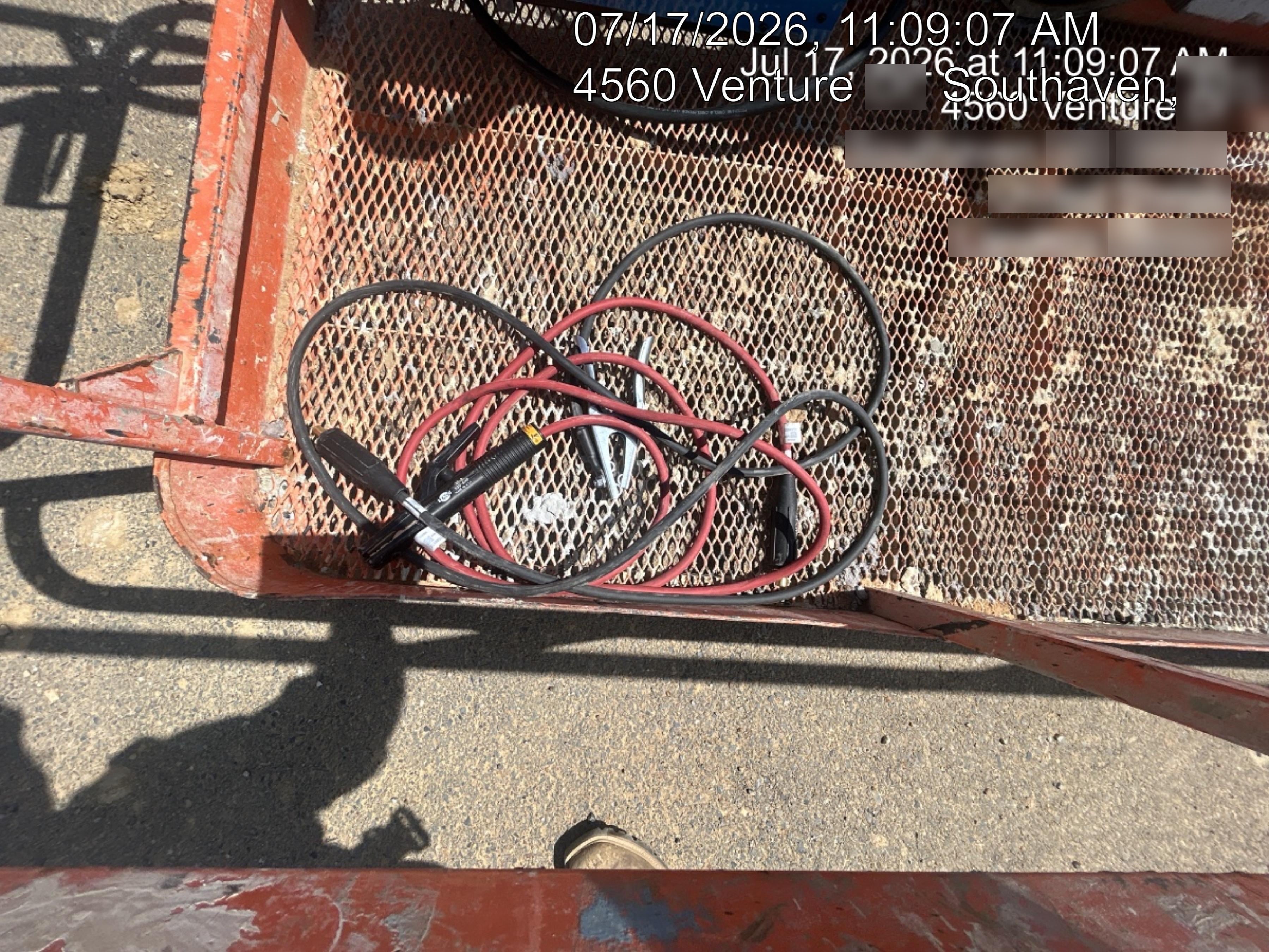 2026 MILLER ELECTRIC CST-282