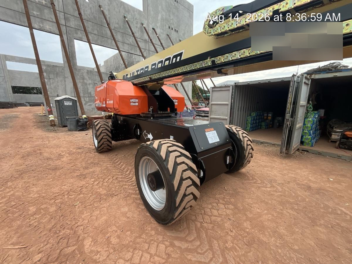 2026 JLG 1200SJP