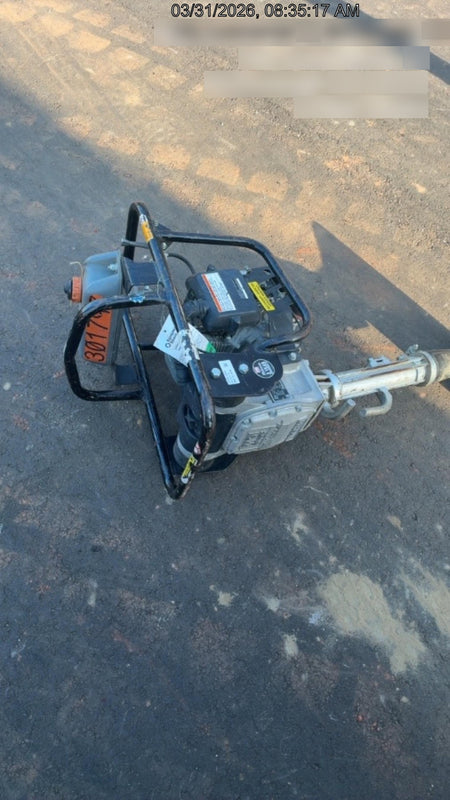 2023 MULTIQUIP MTR40HF