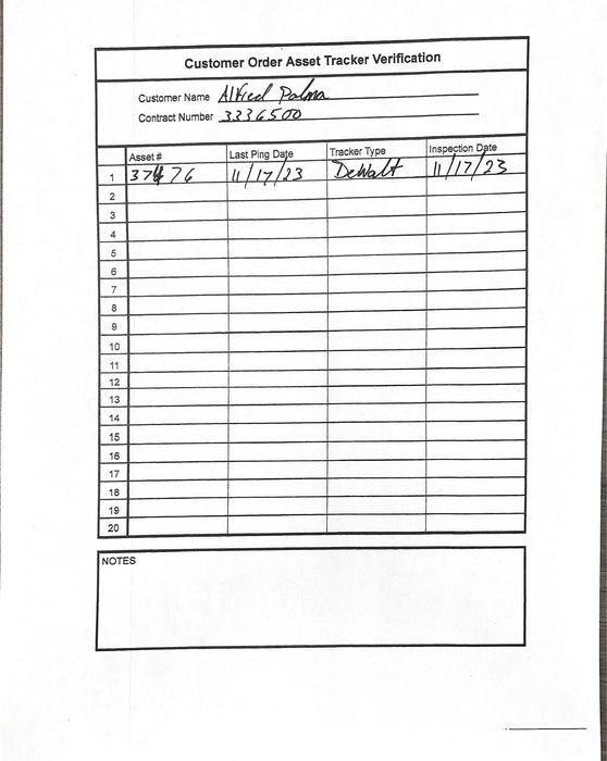 2019 HILTI TE 1000-AVR