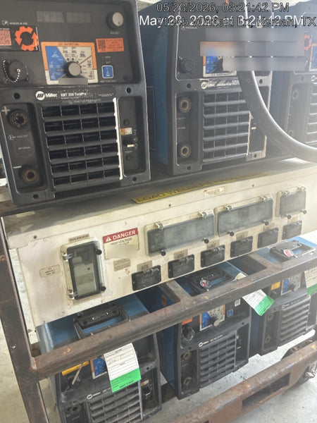2021 LEX WR6A-7SM-FG26DZ6LD-R