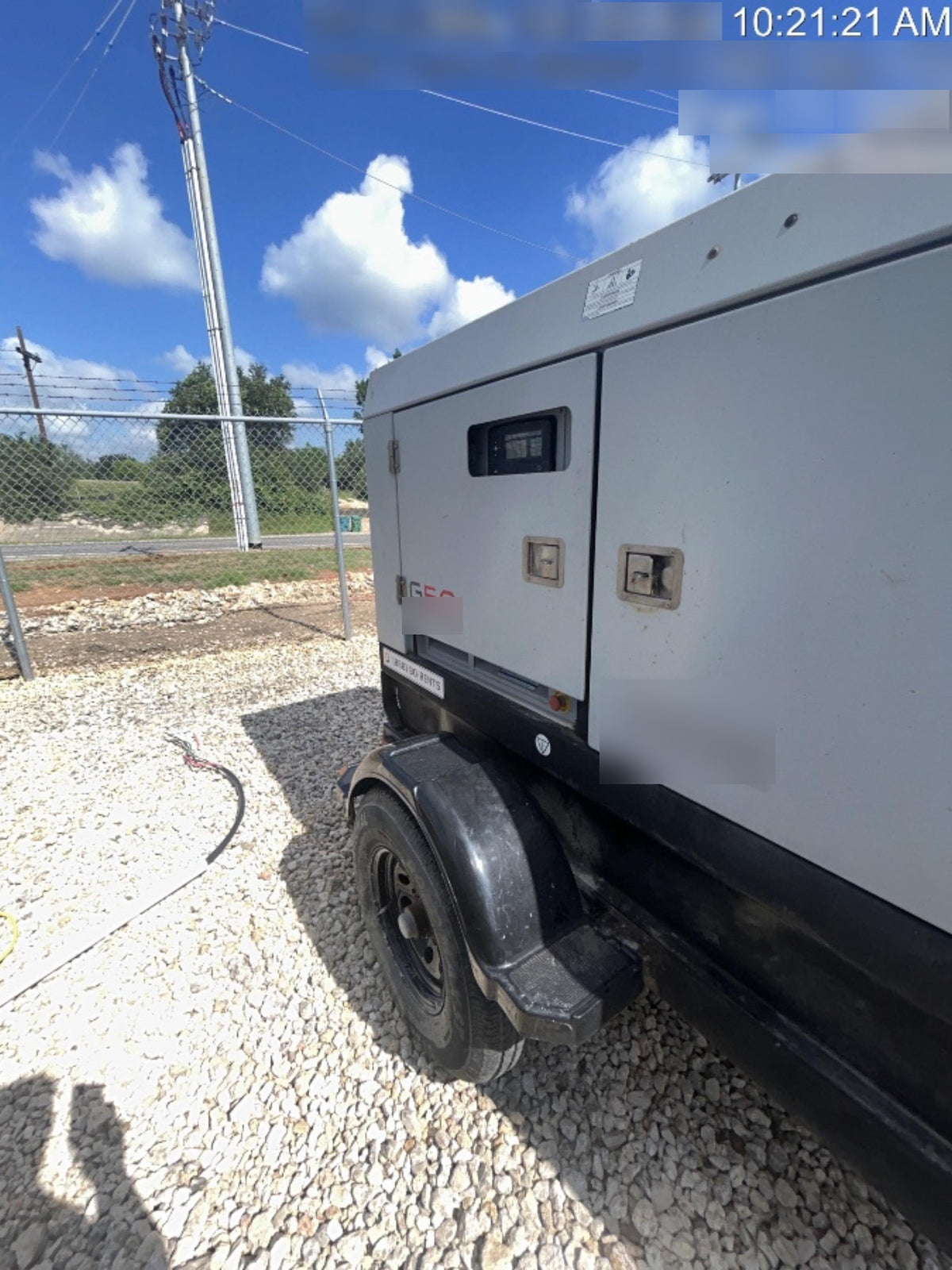 2019 WACKER NEUSON G50