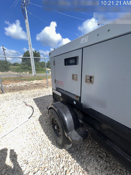 2019 WACKER NEUSON G50