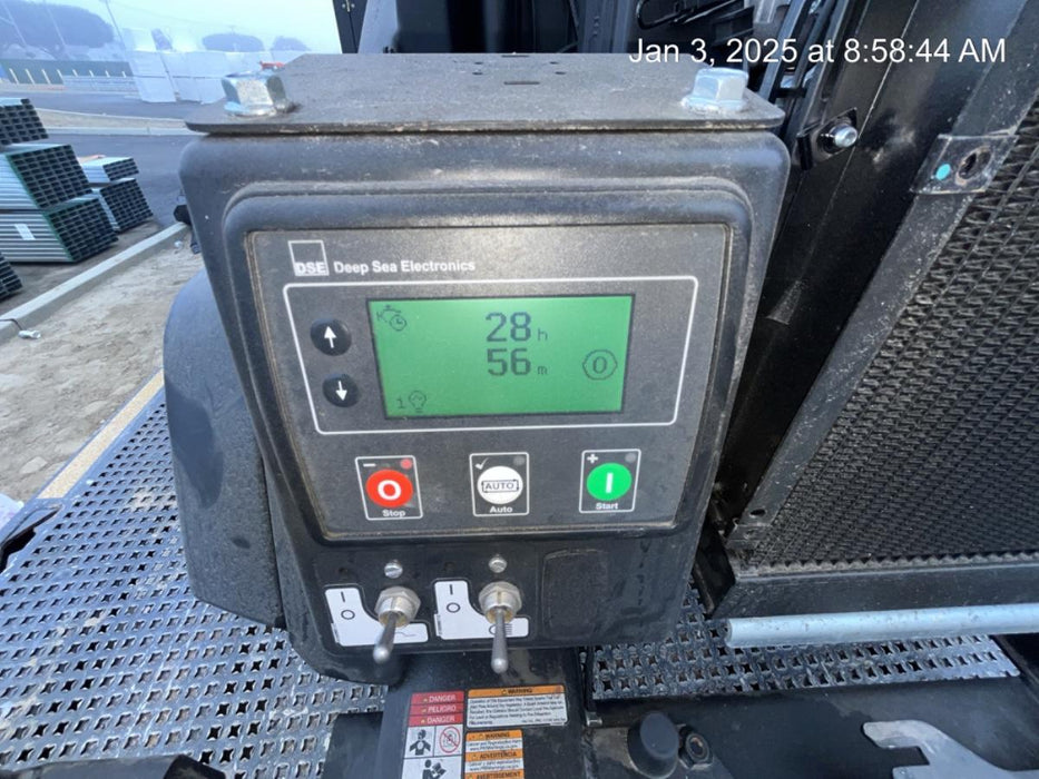 2024 WACKER NEUSON LTT4