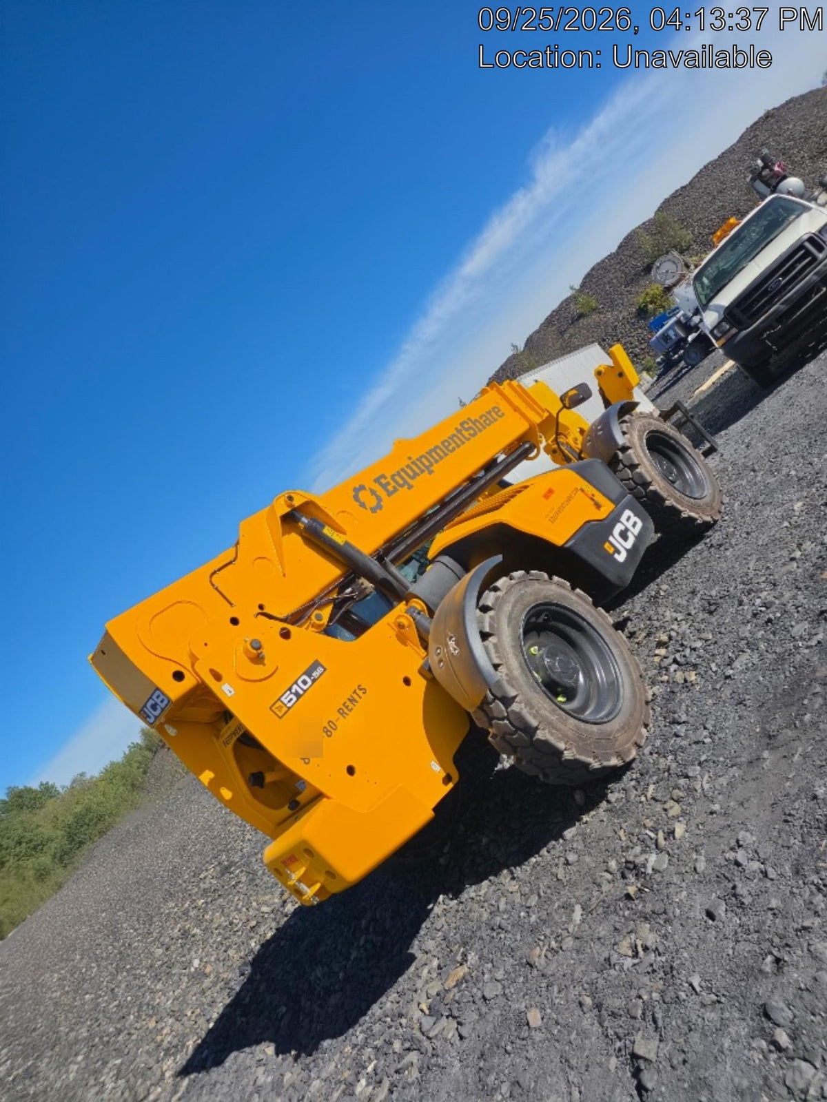 2026 JCB 510-56