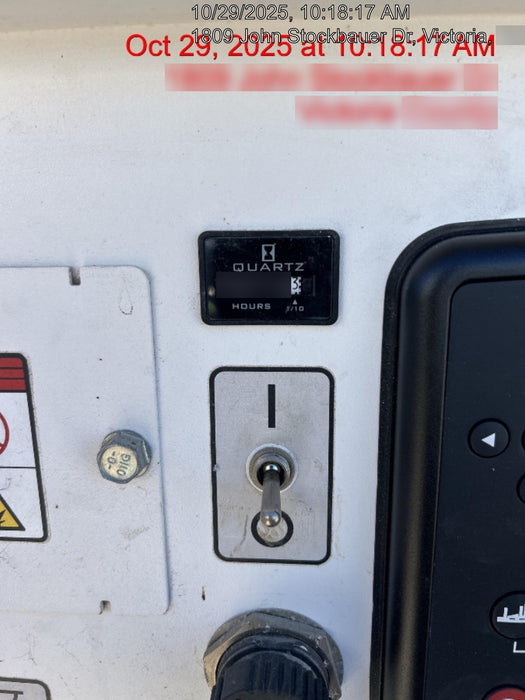 2022 WACKER NEUSON G25