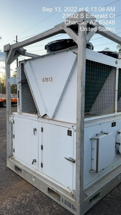 2020 SMARTECH SACP41A-HS