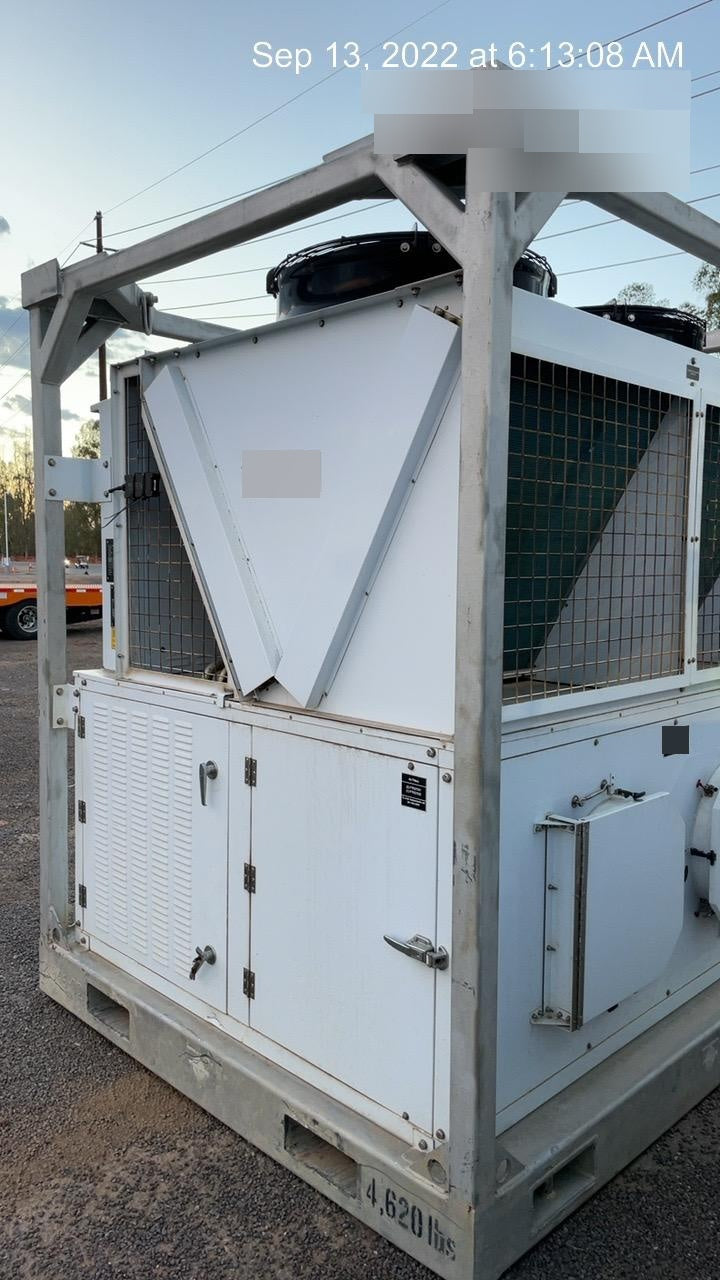 2020 SMARTECH SACP41A-HS