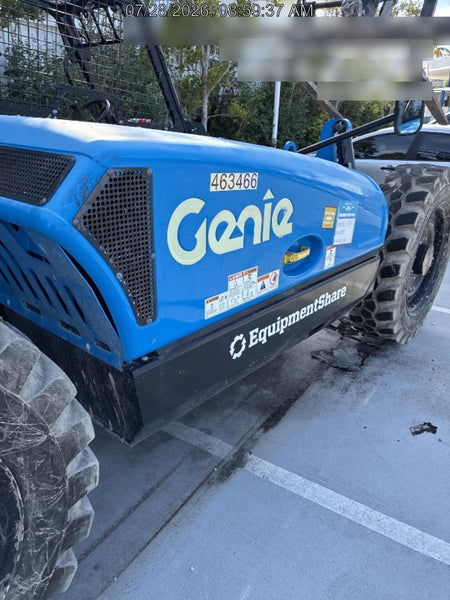 2024 GENIE GTH-636