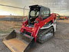 2022 TAKEUCHI TL10V2-CR