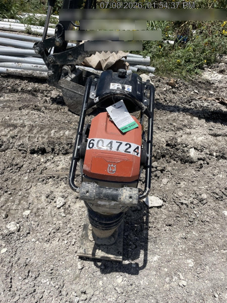 2025 HUSQVARNA LT6005
