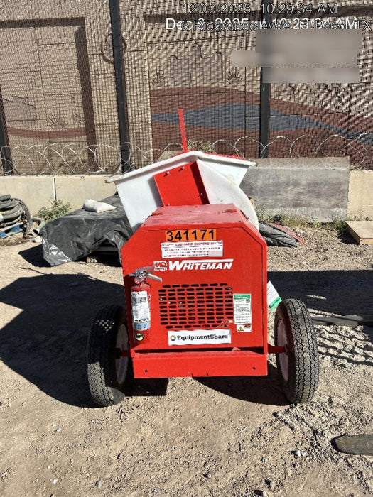 2023 MULTIQUIP WM90PH8