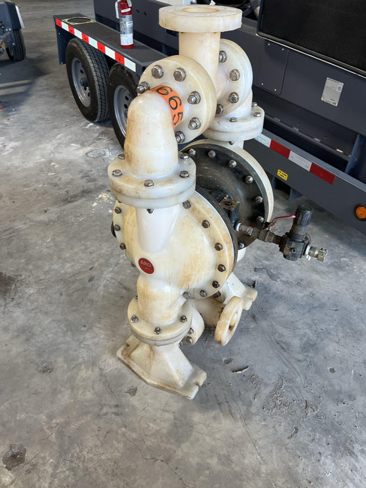 2022 INGERSOLL RAND PD30P-DPS-PTT-A