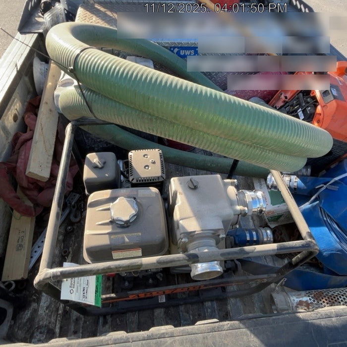 2025 MI-T-M WTP-T03-0MGH