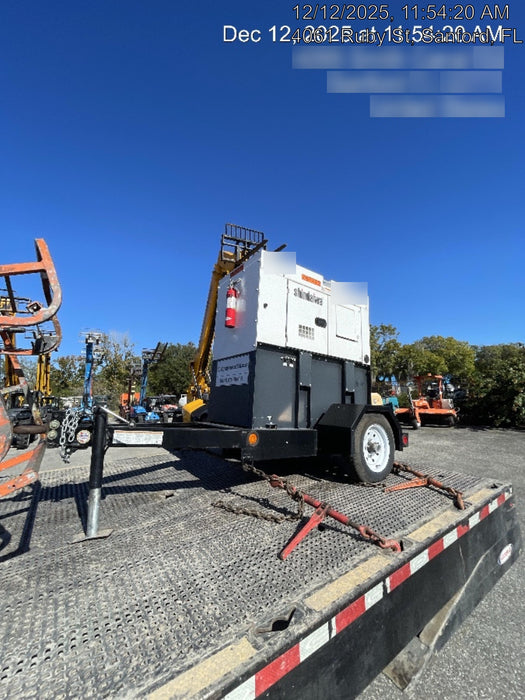 2023 SHINDAIWA DGK15FL