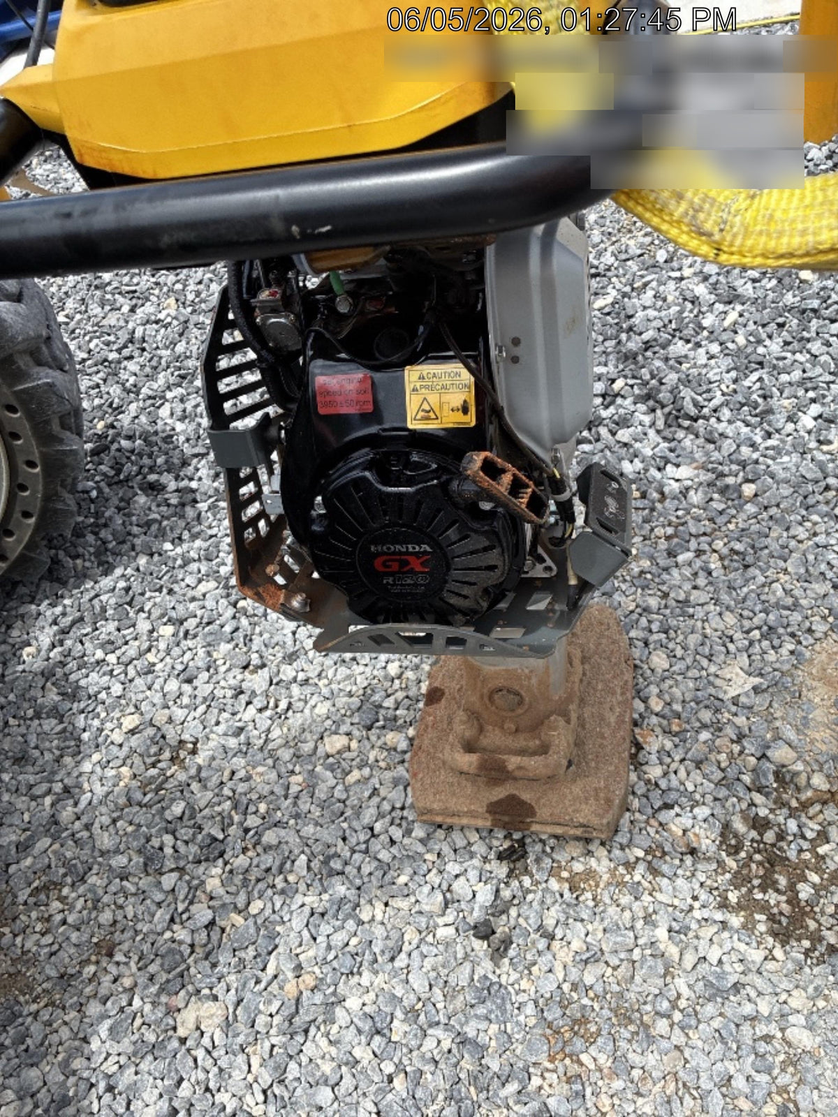 2026 WACKER NEUSON BS62-4Ab/28