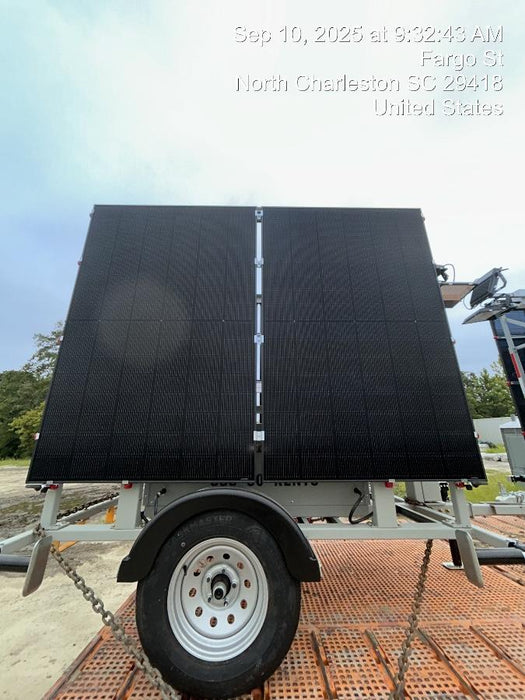 2025 PROGRESS SOLAR SOLUTIONS Helios-2XP