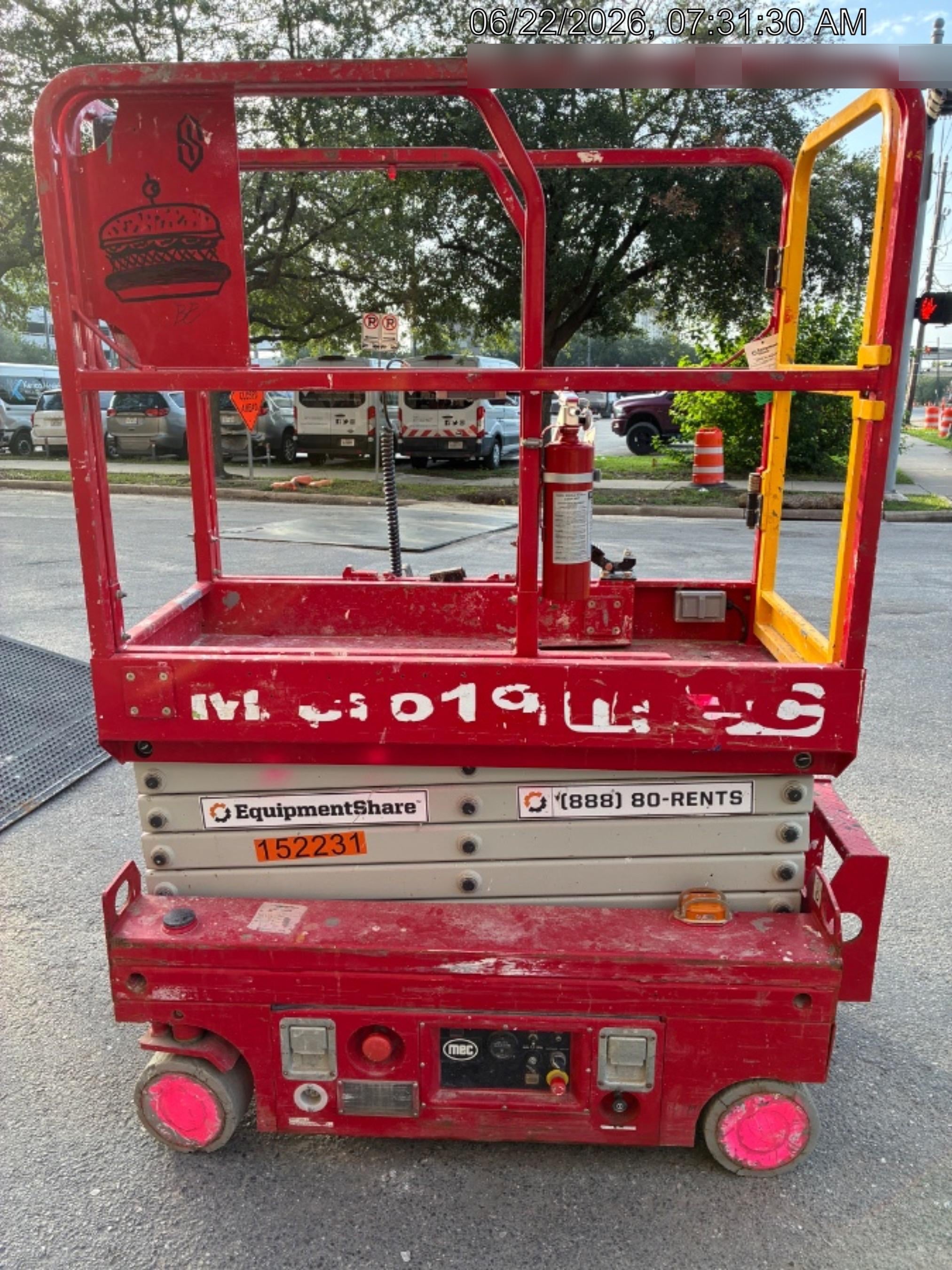 2021 MEC Micro 19