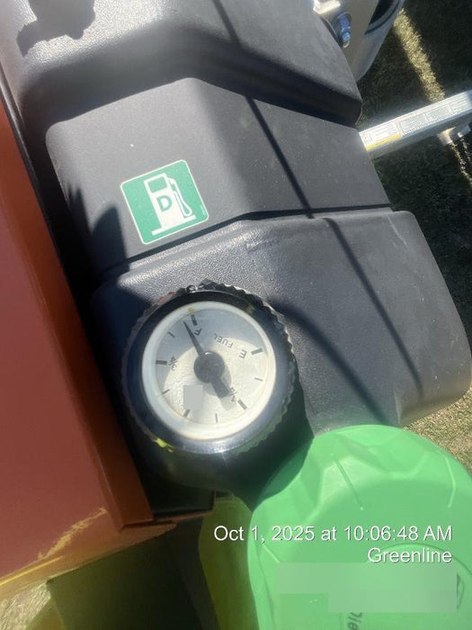 2025 WANCO WLTT-4MM4K