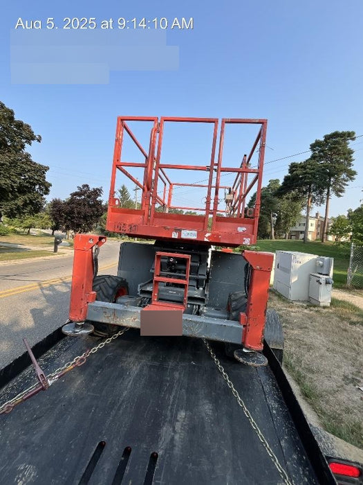 2018 SKYJACK SJ6826 RT