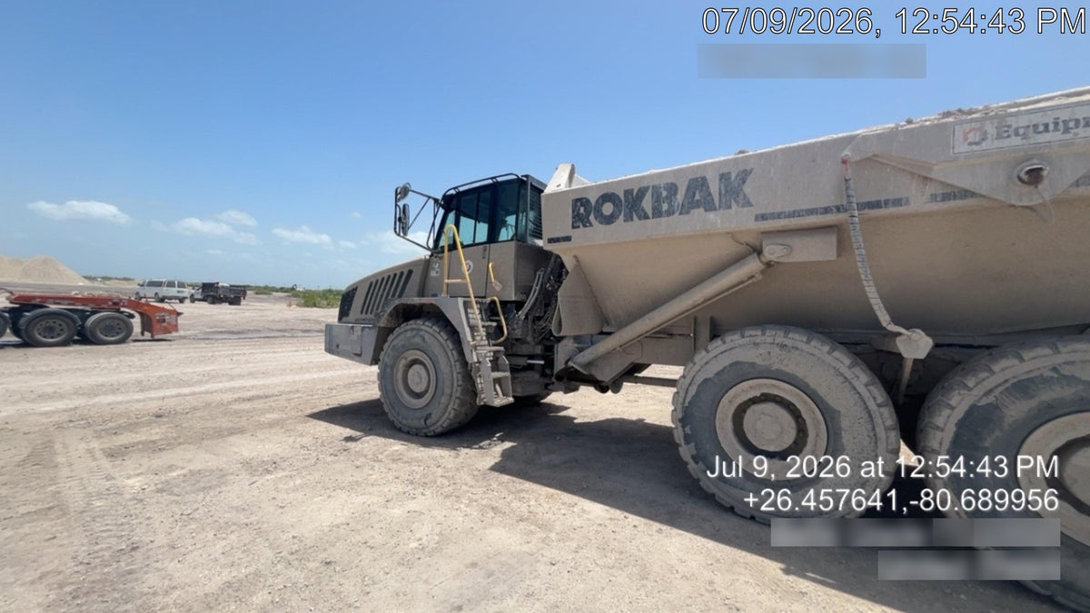 2023 ROKBAK RA30
