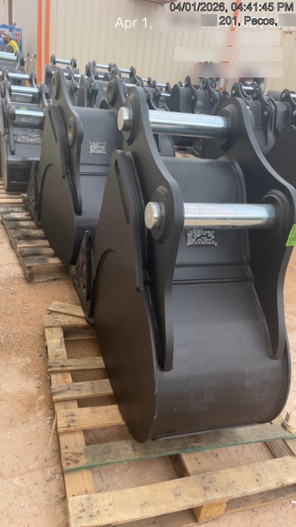 2026 EQUIPMENTSHARE 1010546