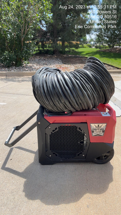 2022 PHOENIX DryMAX XL